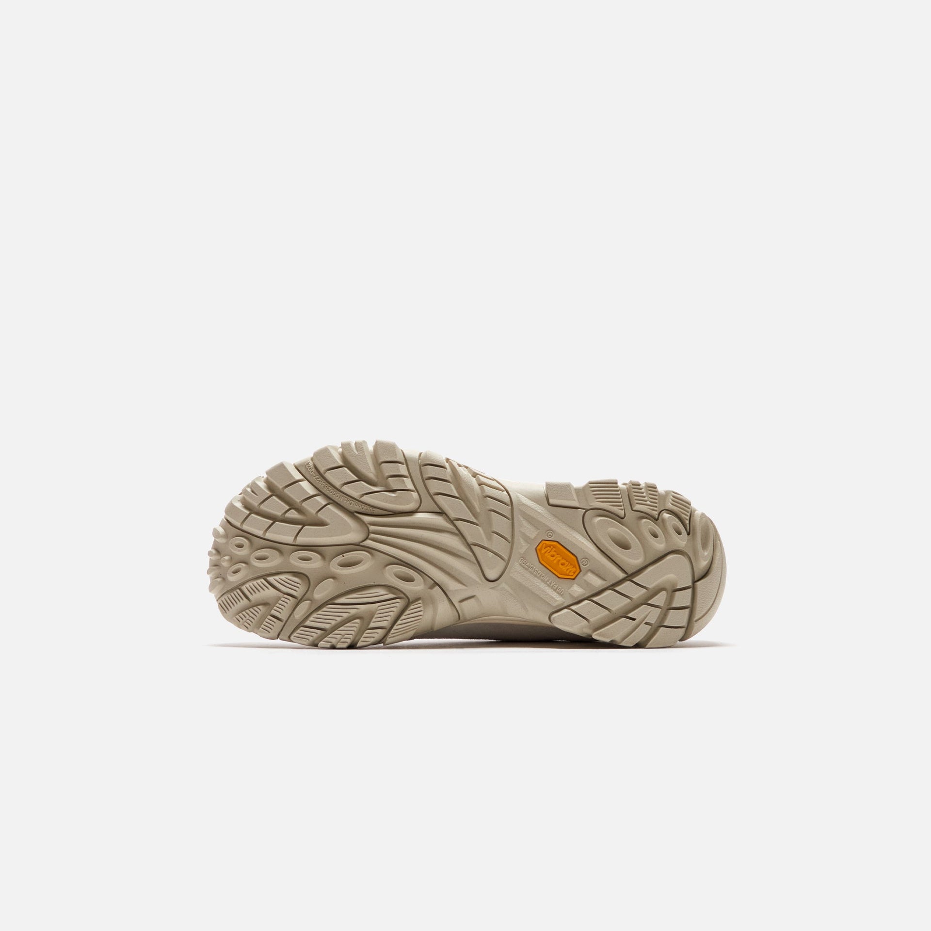 Merrell Moab Retro Slide 1TRL - Birch