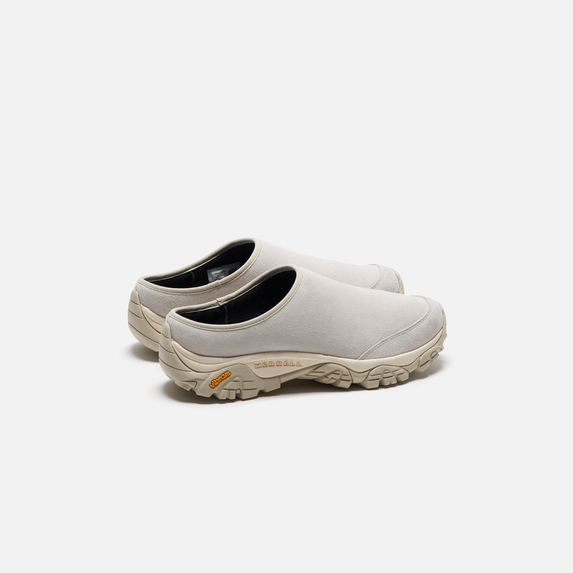 Merrell Moab Retro Slide 1TRL - Birch