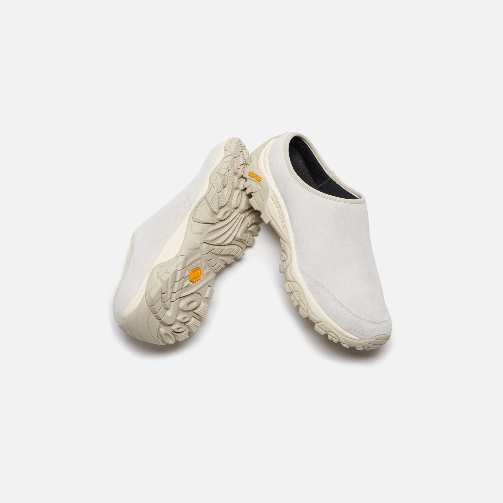 Merrell Moab Retro Slide 1TRL - Birch