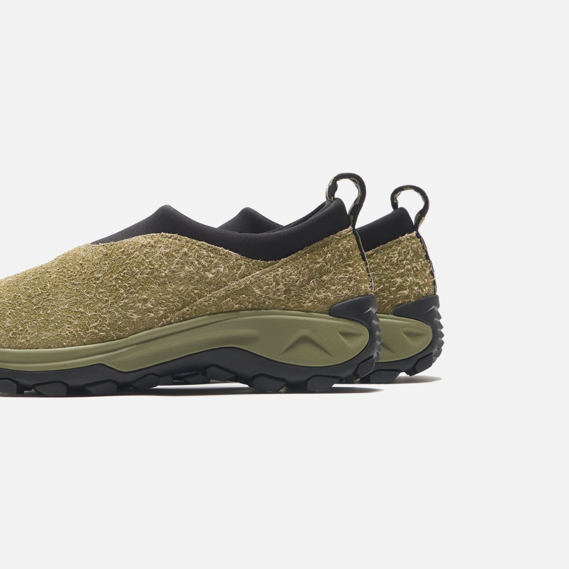 Merrell Winter Moc 2 C`Suede 1TRL - Herbe