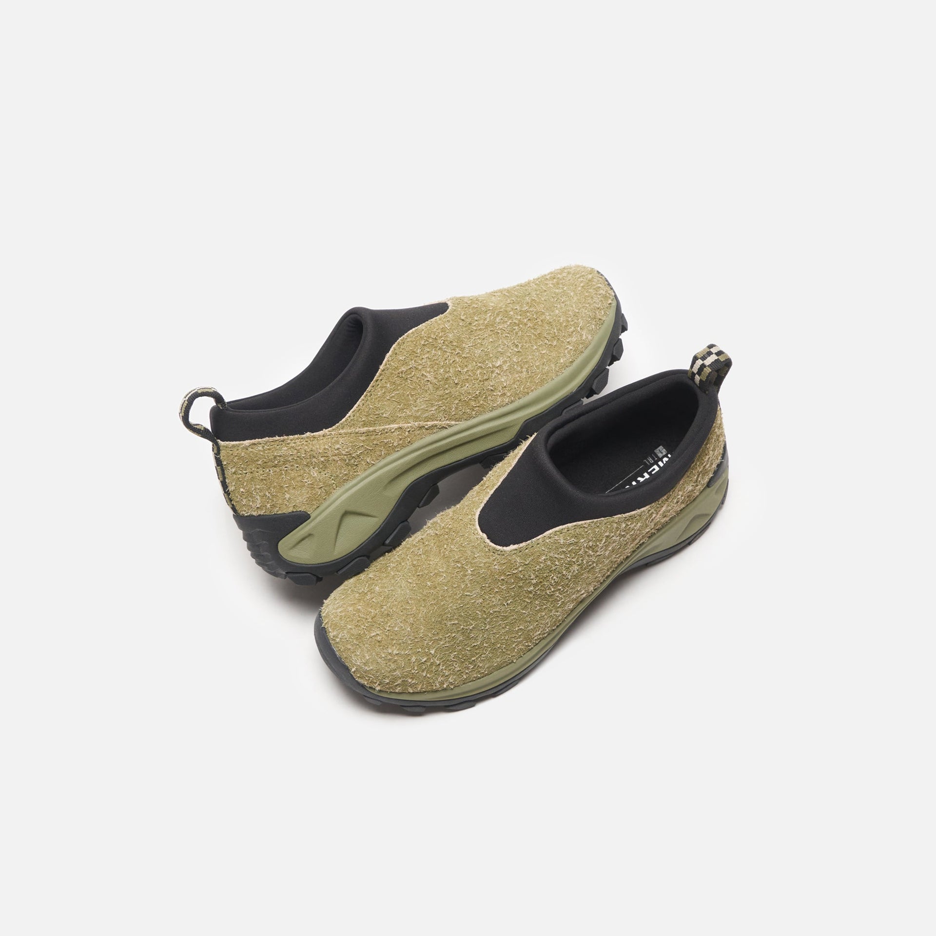 Merrell Winter Moc 2 C`Suede 1TRL - Herbe