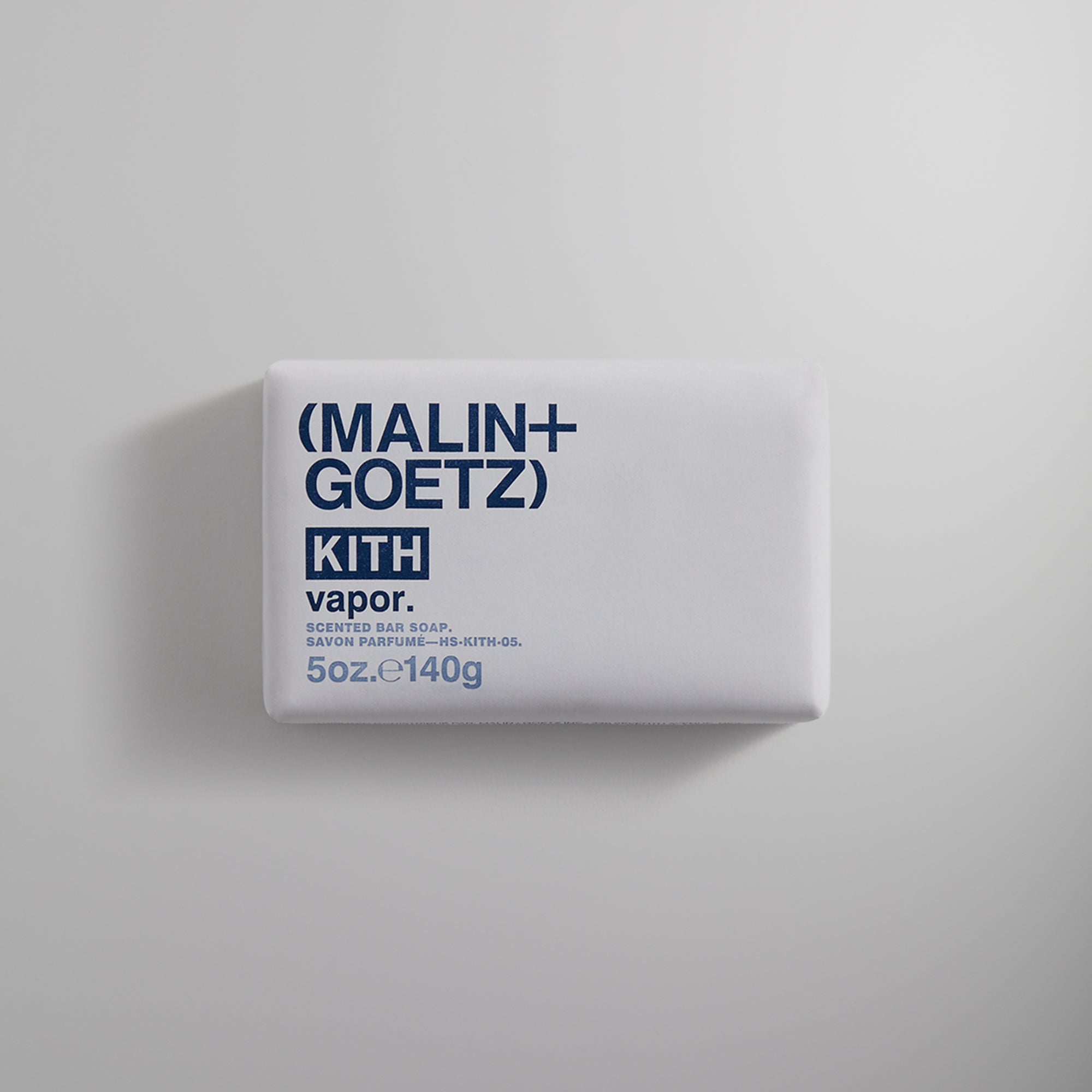 Kith for MALIN+GOETZ Vapor Bar Soap – Kith Europe