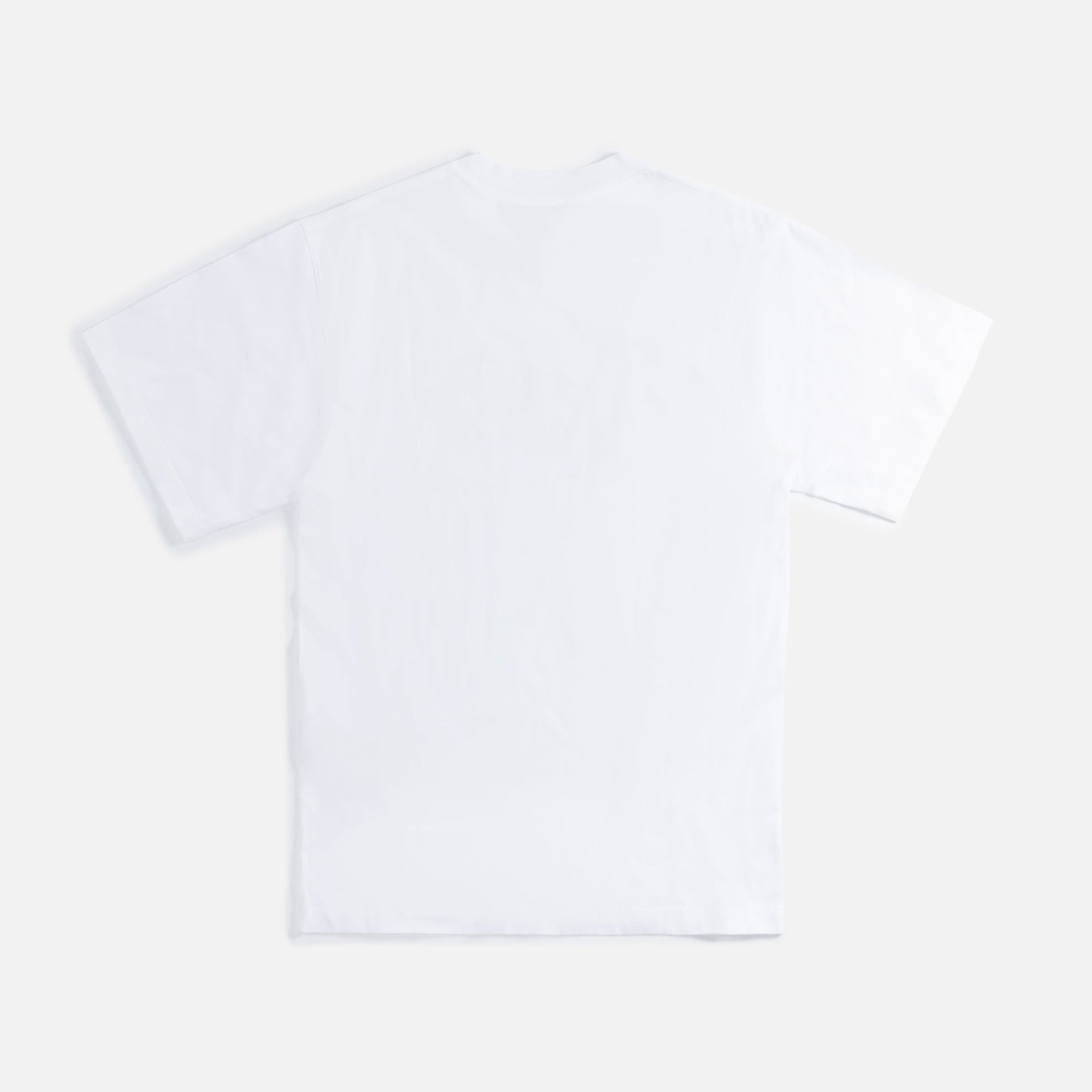 Marni Printed Marni Wirl Organic Cotton Jersey Tee - Lily White