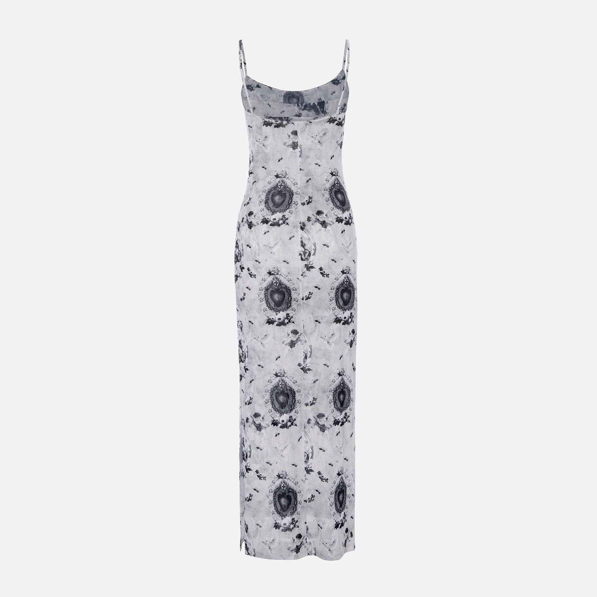 Miaou Thais Dress - Paradiso
