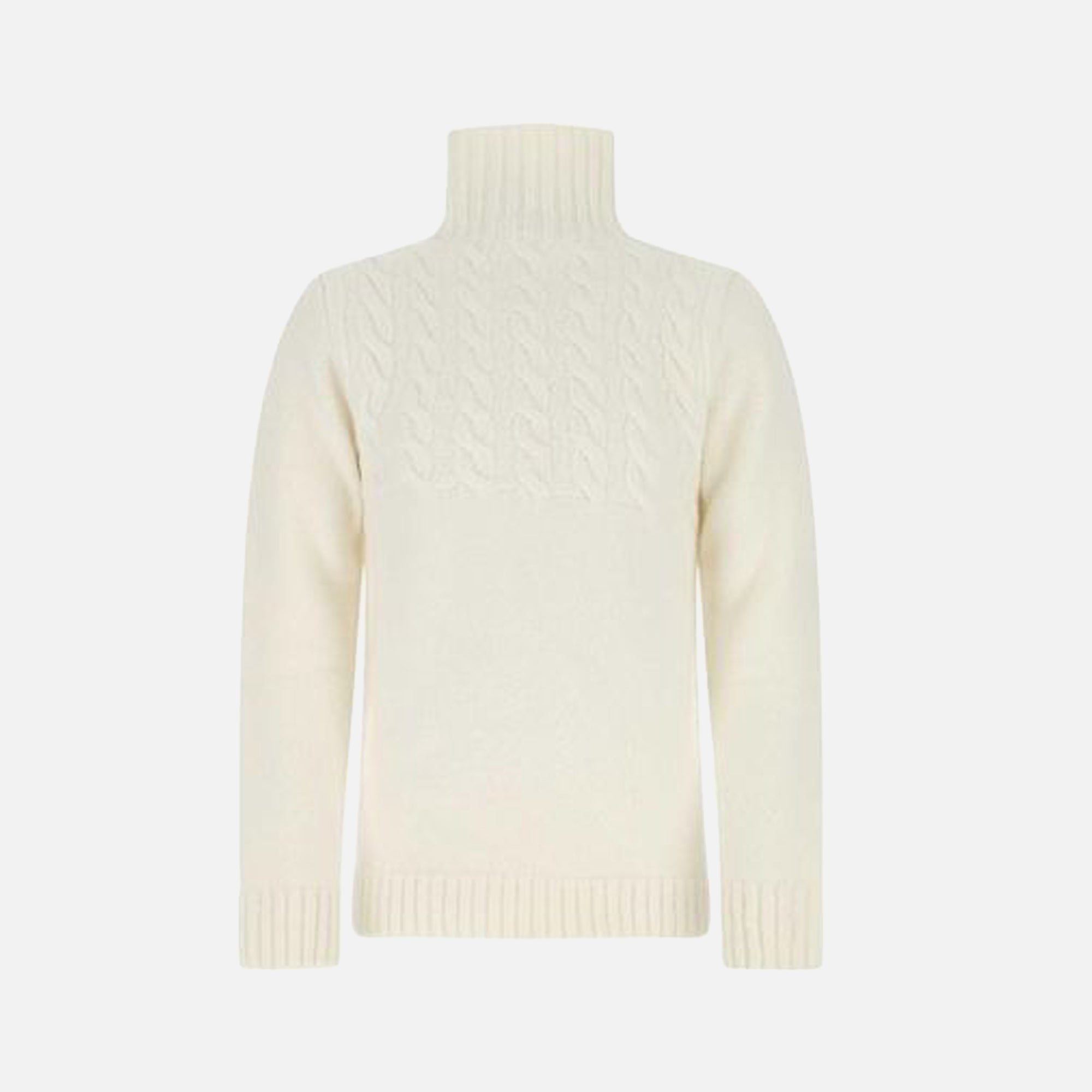 Margiela turtleneck hotsell