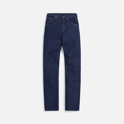 Margiela Reborn Denim - Indigo