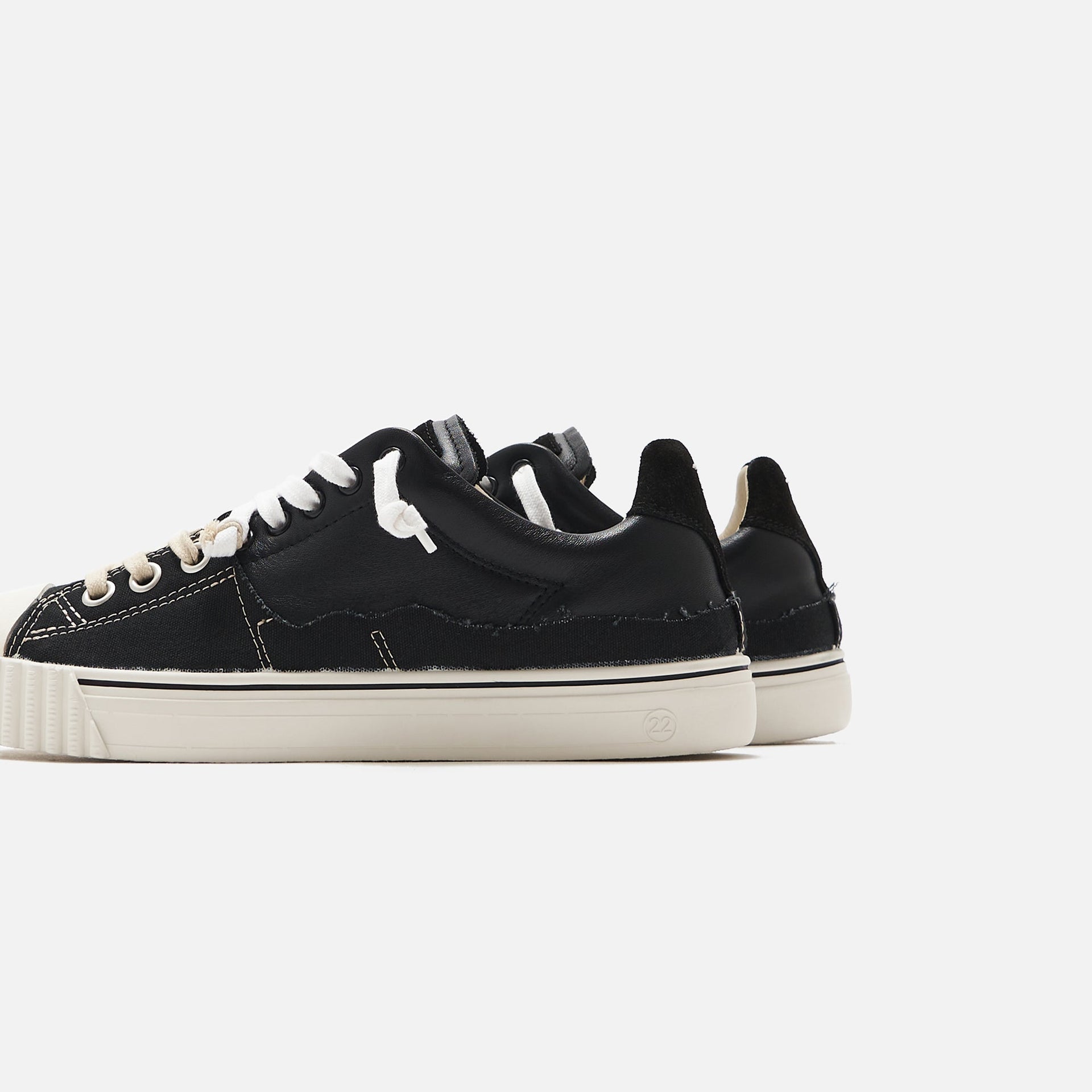 Margiela Sneakers - Black