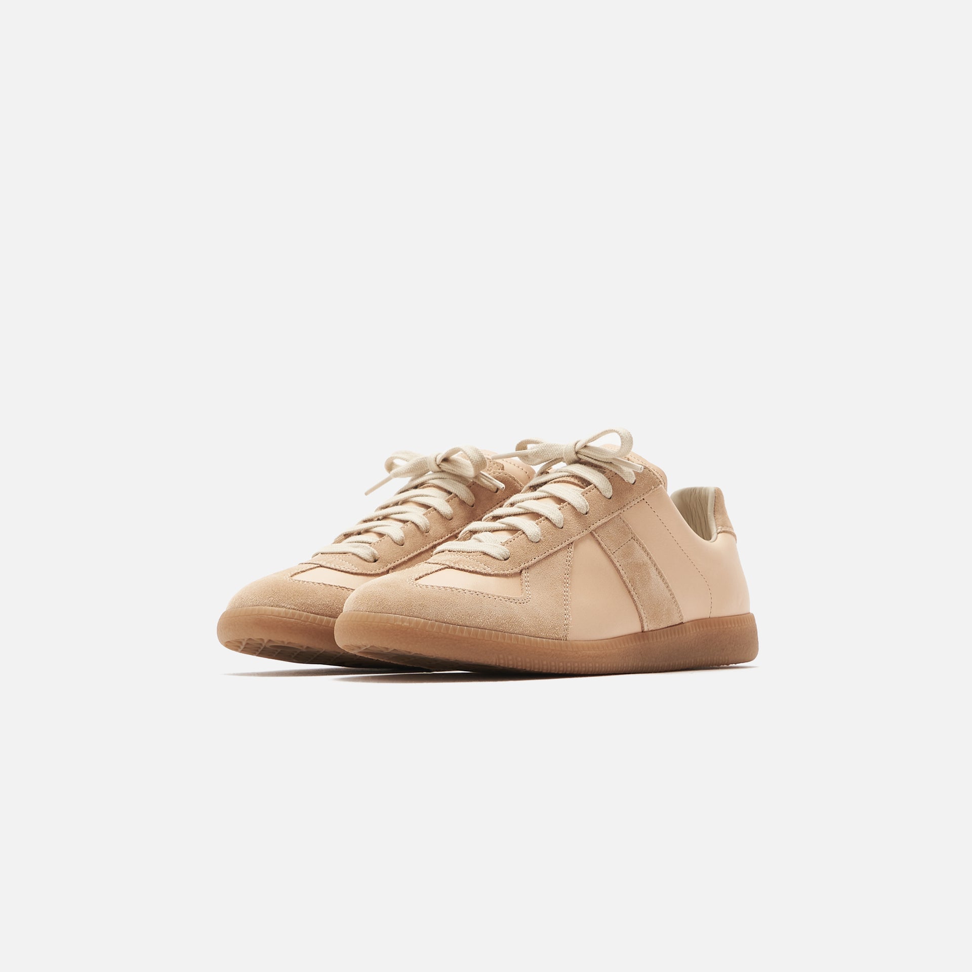 Margiela Replica Sneakers - Beige