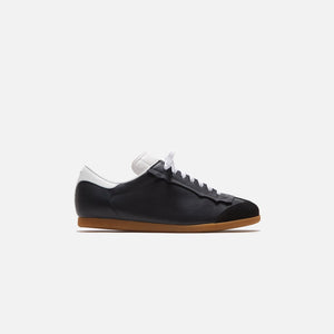 Margiela Feather - Light Black