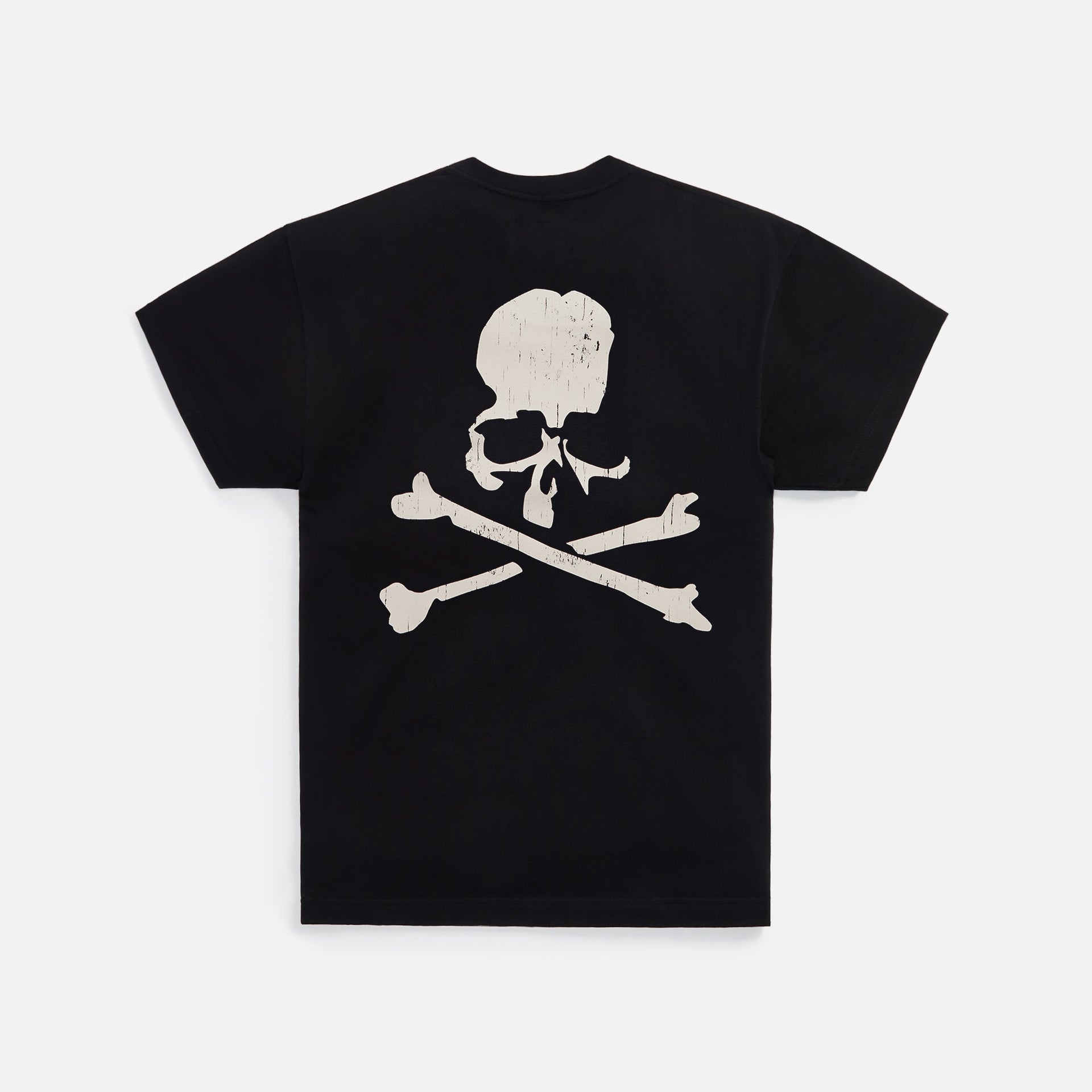 Mastermind World Noize Tee - Black