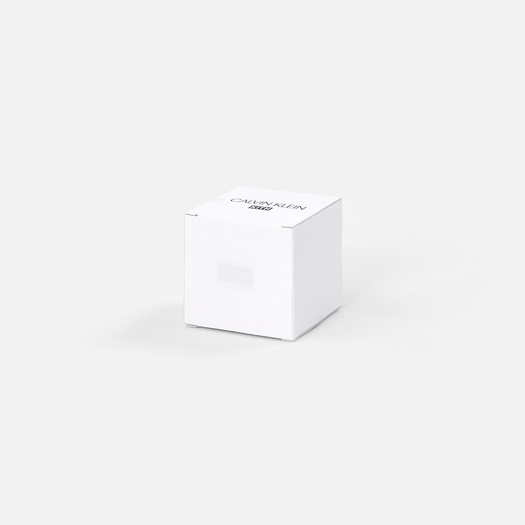 Kith Women for Calvin Klein Mesh Thong - White – Kith Europe