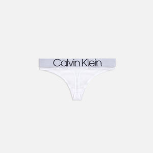 Calvin Klein Body Mesh Hip Brief Classic Blue