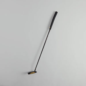 Kith for TaylorMade TP Soto Putter - Black