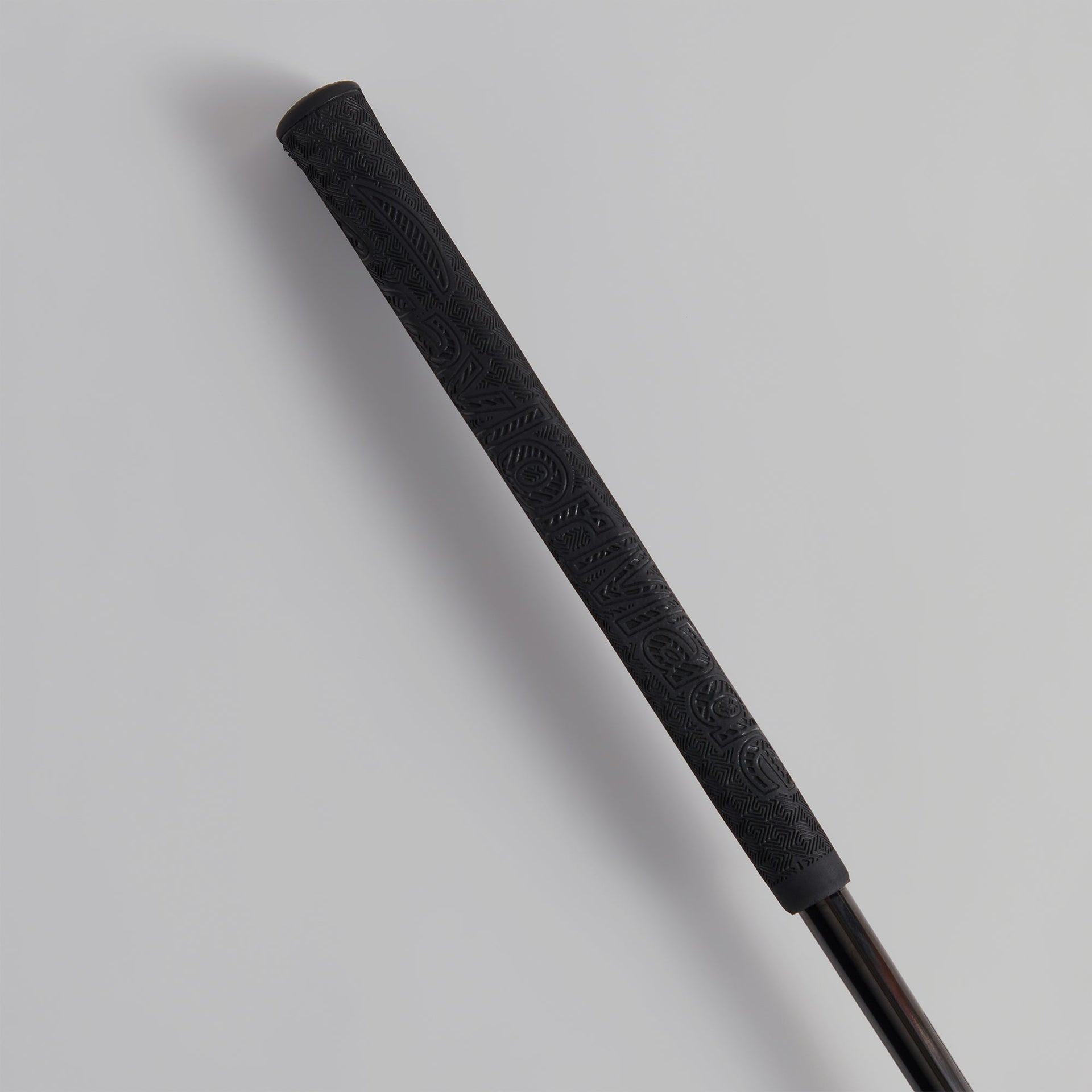 Kith for TaylorMade TP Soto Putter - Black