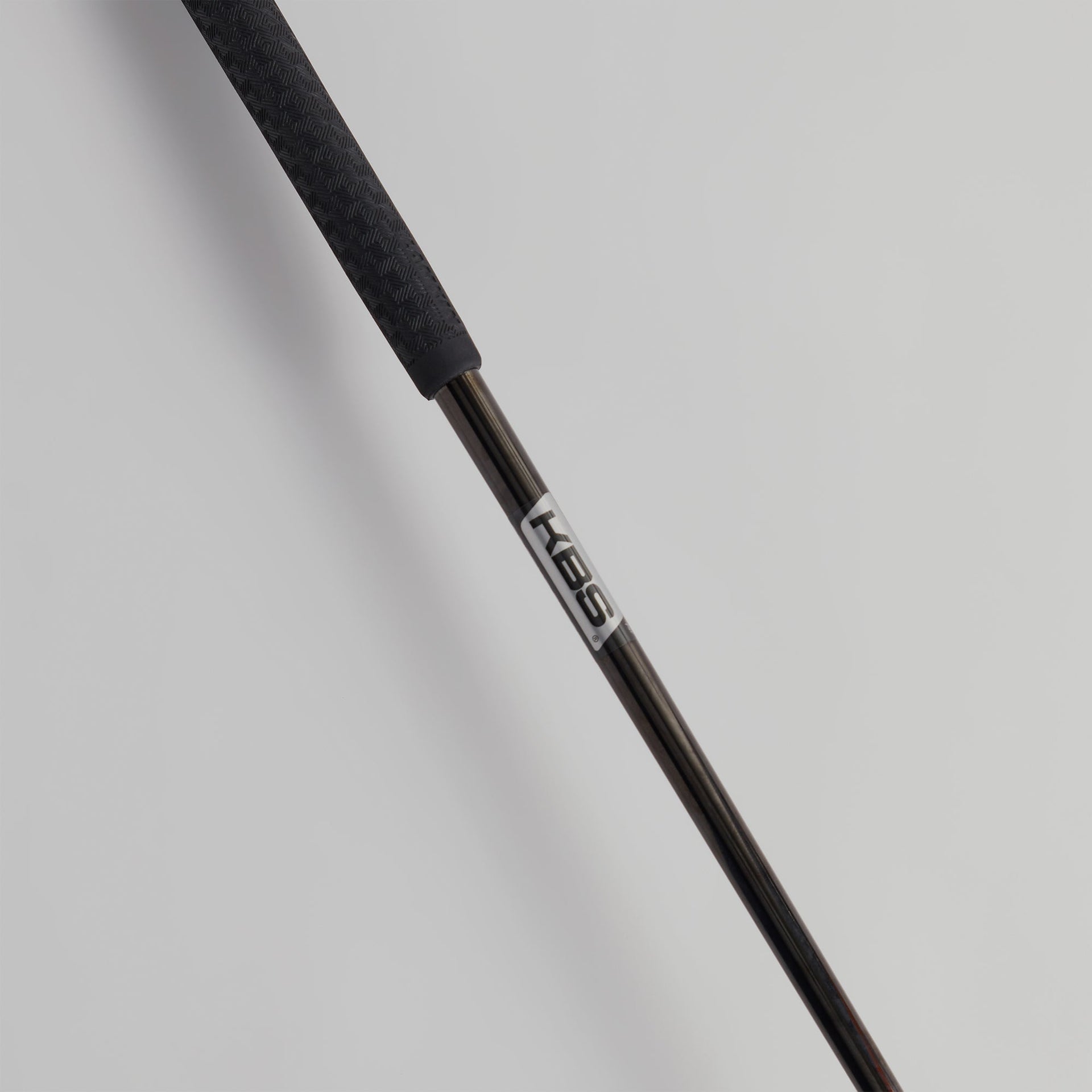 Kith for TaylorMade TP Soto Putter - Black