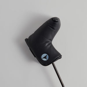 Kith for TaylorMade TP Soto Putter - Black