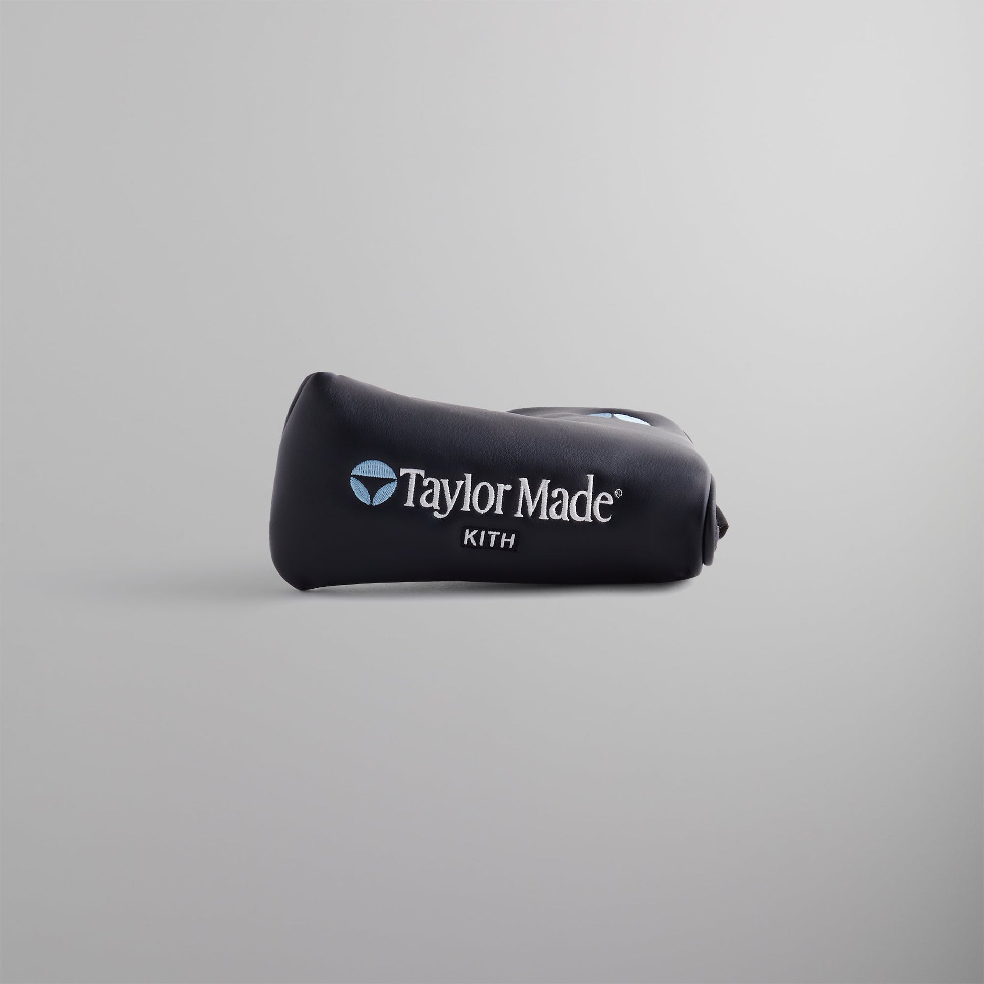 Kith for TaylorMade TP Soto Putter - Black