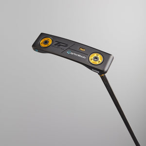 Kith for TaylorMade TP Soto Putter - Black