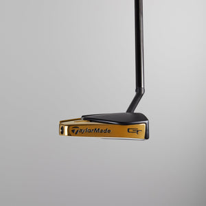 Kith for TaylorMade Spider GT Putter - Black – Kith Europe