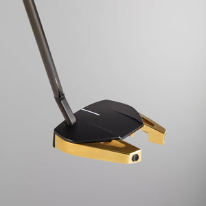 Kith for TaylorMade Spider GT Putter - Black – Kith Europe