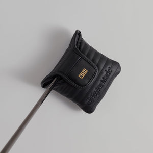 Kith for TaylorMade Spider GT Putter - Black