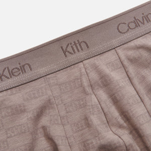 Kith for Calvin Klein Classic Boxer Brief - Cinder
