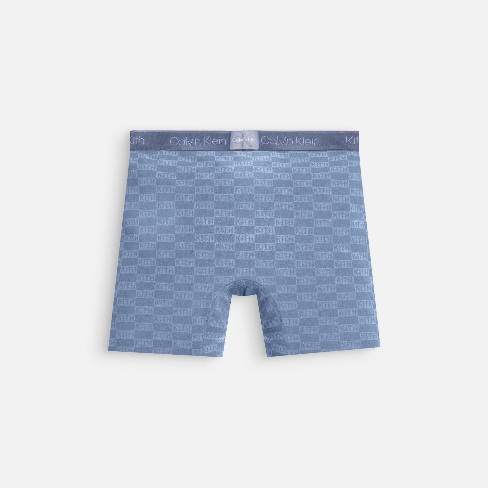 Kith for Calvin Klein Classic Boxer Brief - Indigo