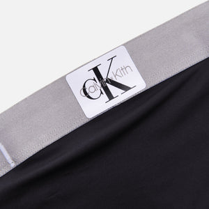 Kith for Calvin Klein Seasonal Boxer Brief - Battleship