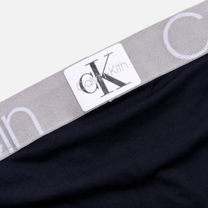 Kith for Calvin Klein Seasonal Boxer Brief - Dark Navy
