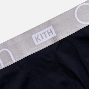 Kith for Calvin Klein Seasonal Boxer Brief - Dark Navy
