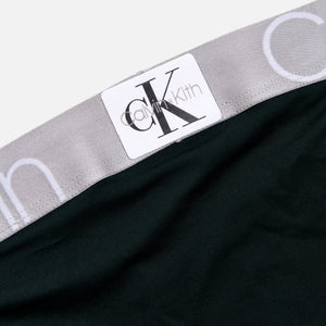 Kith for Calvin Klein Seasonal Boxer Brief - Scarab