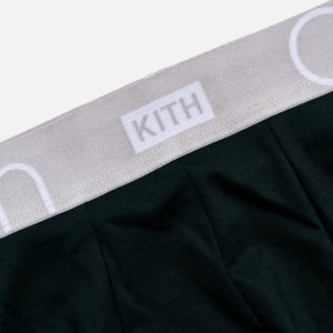 Kith for Calvin Klein Seasonal Boxer Brief - Scarab