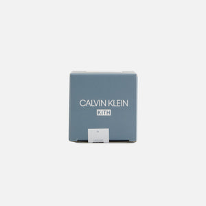 Kith for Calvin Klein Seasonal Boxer Brief - Indigo