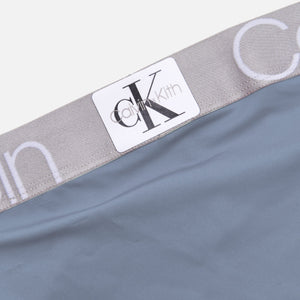 Kith for Calvin Klein Seasonal Boxer Brief - Light Indigo
