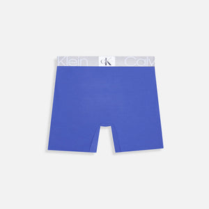 Kith for Calvin Klein Seasonal Boxer Brief - Deep Ultramarine