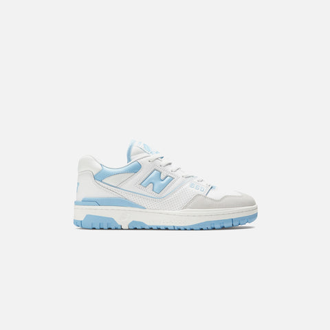 New balance 550 sky blue Clearance