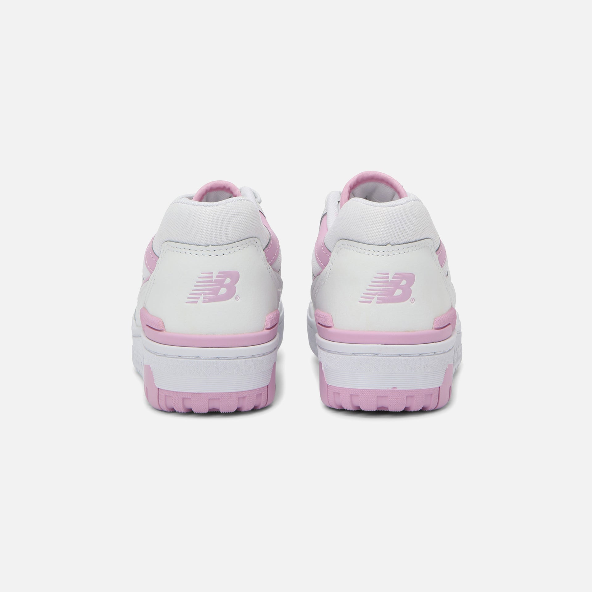 New Balance WMNS 550 - White / Pink