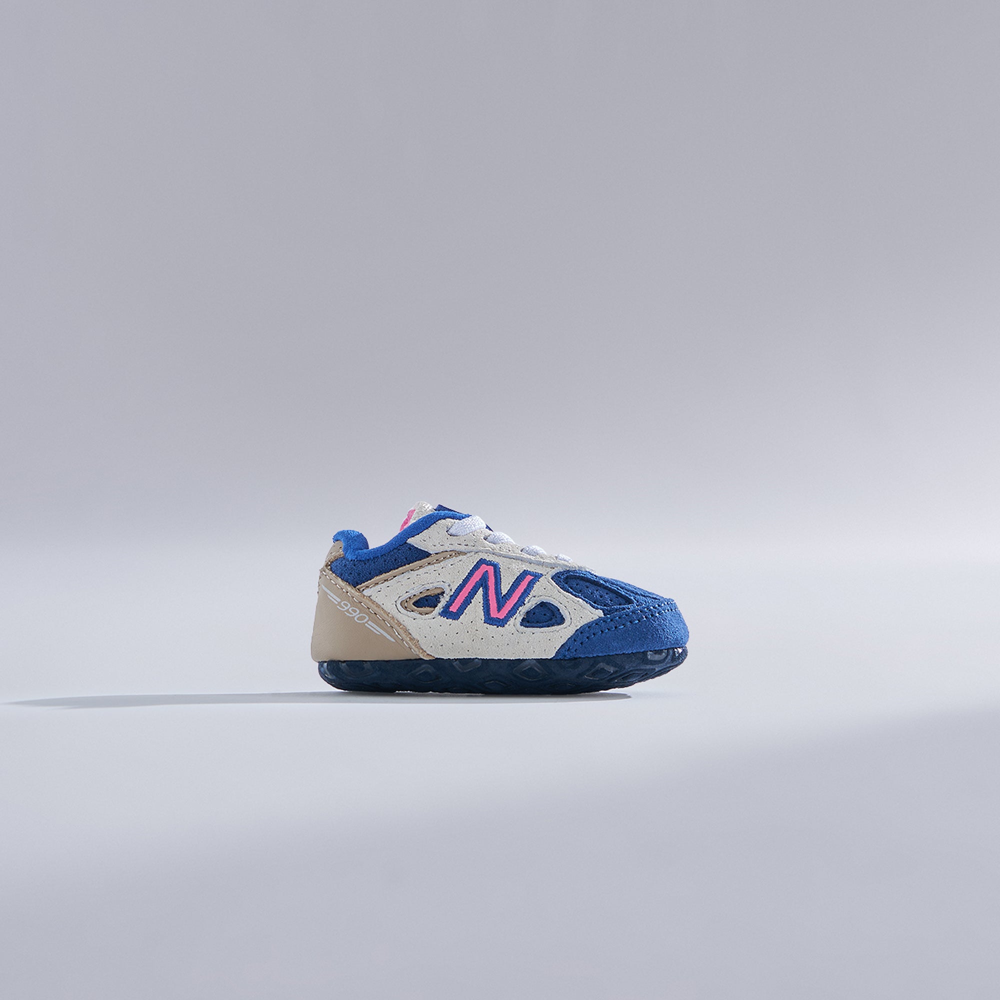 Infant new balance 990v4 best sale