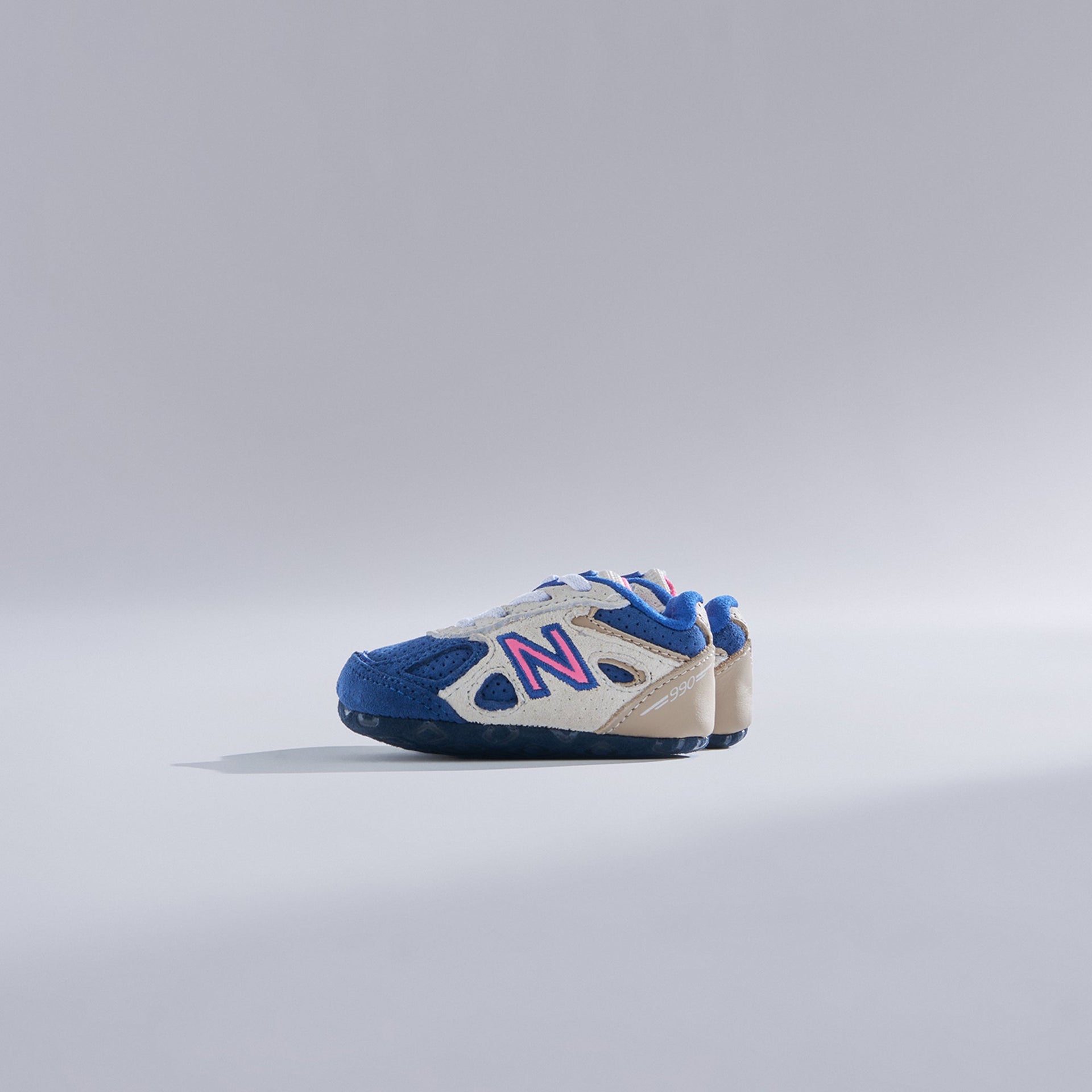 Ronnie Fieg for New Balance 990v4 Crib - Daytona