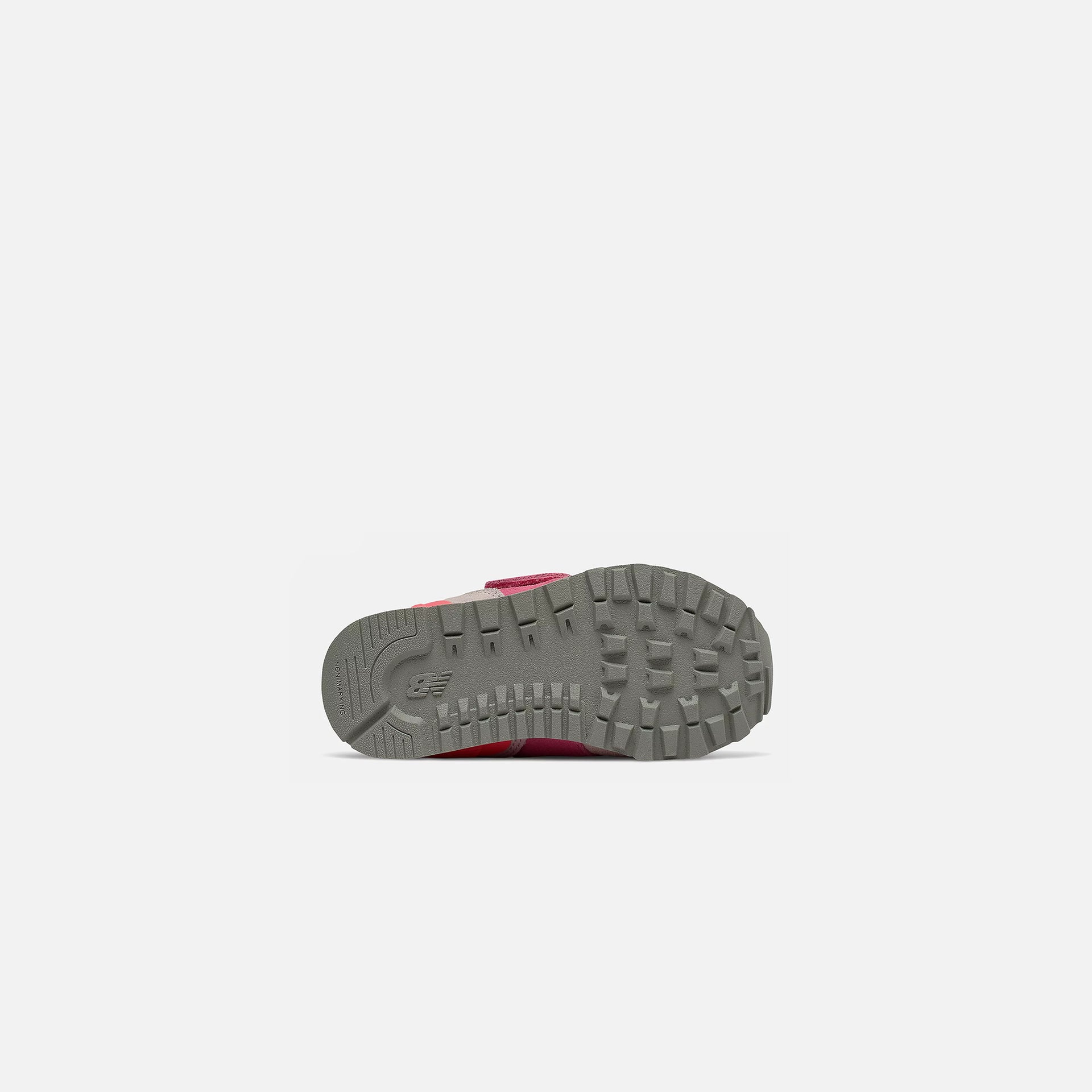 New Balance Bébé 574 - Rose Huître