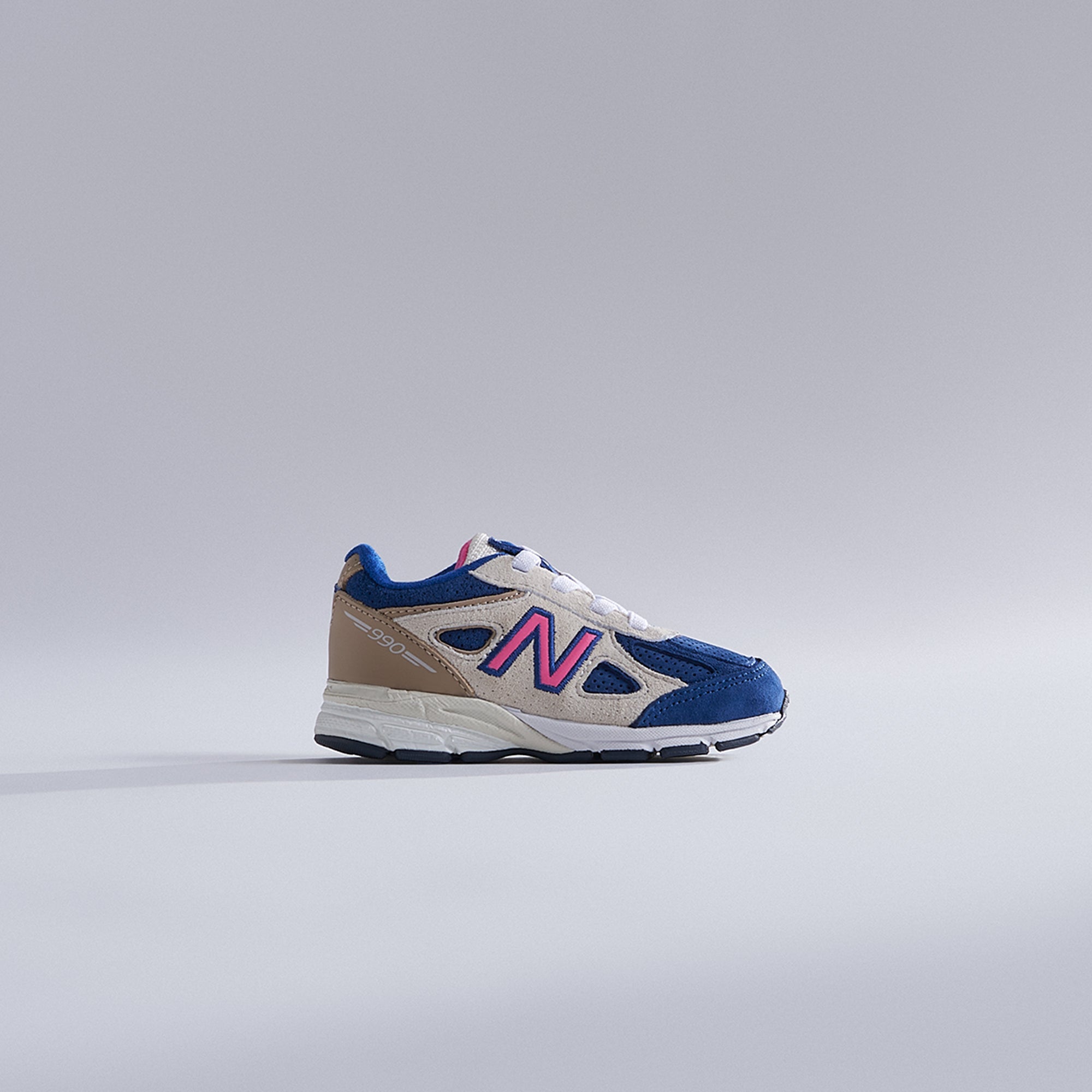 Ronnie Fieg for New Balance 990 v4 Toddler - Daytona – Kith