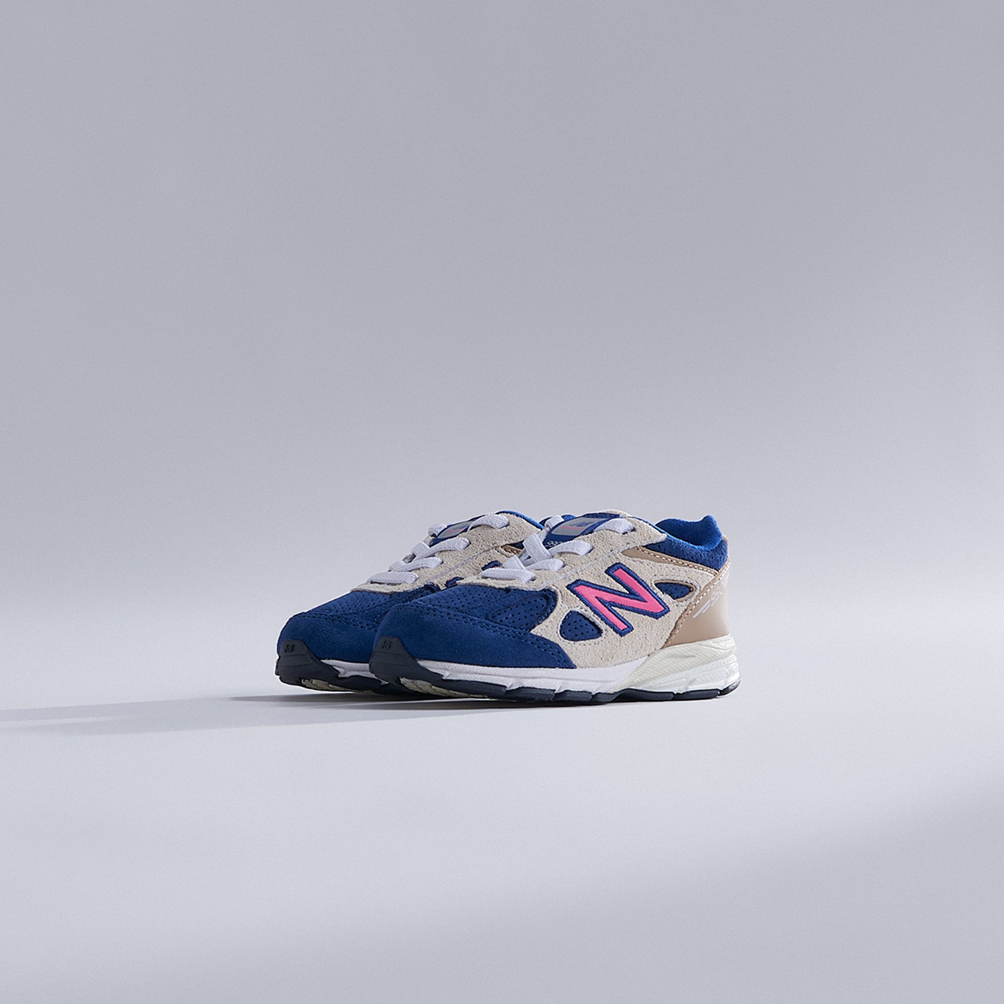 Ronnie Fieg for New Balance Anniversary Collection – Kith Europe