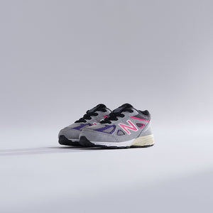 Ronnie Fieg for New Balance 990V4 United Arrows & Sons Toddler