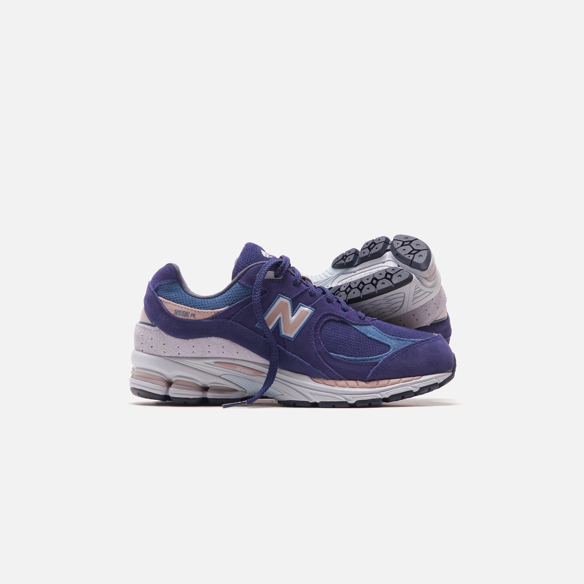 New Balance 2002R - Navy