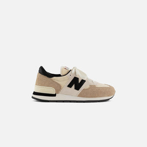 New Balance Made in USA 990AD1 - Beige / Black