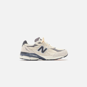 New Balance Made in USA 990AD3 - Beige / Grey