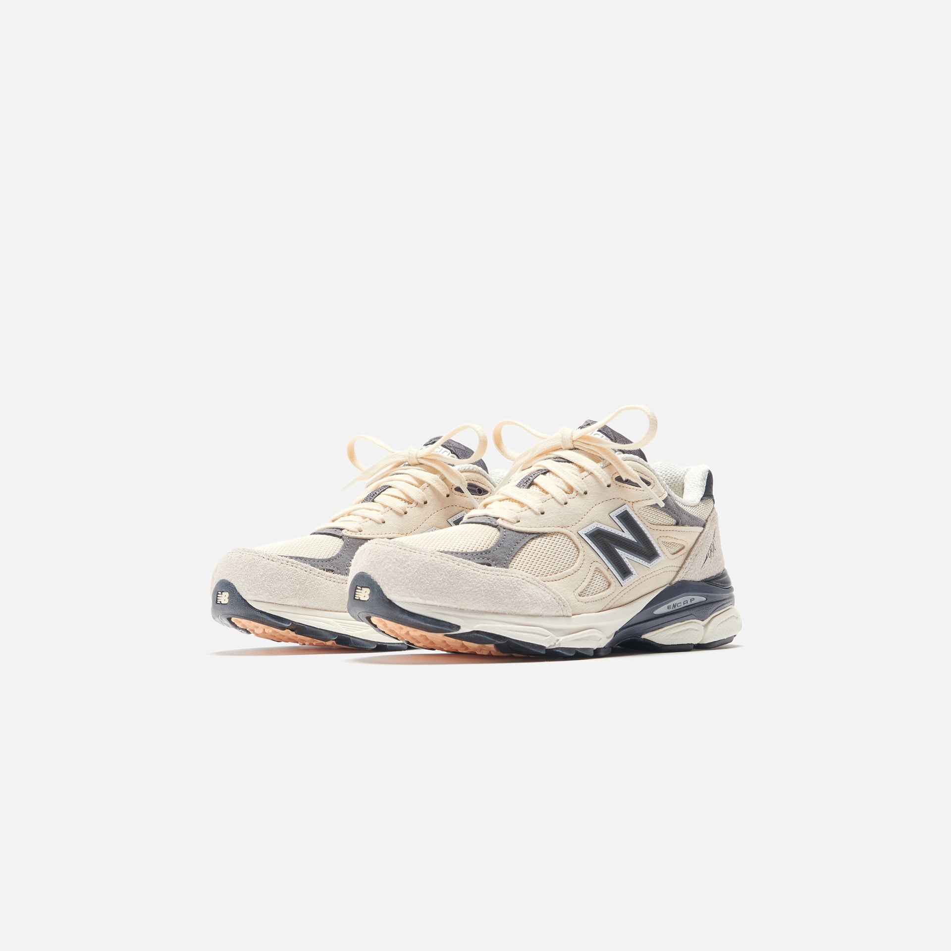 New Balance Made in USA 990AD3 - Beige / Grey