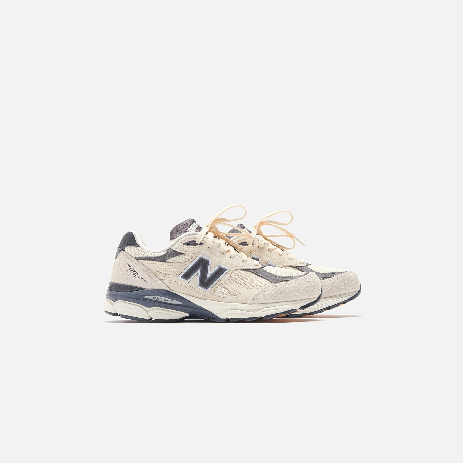 New Balance Made in USA 990AD3 - Beige / Grey