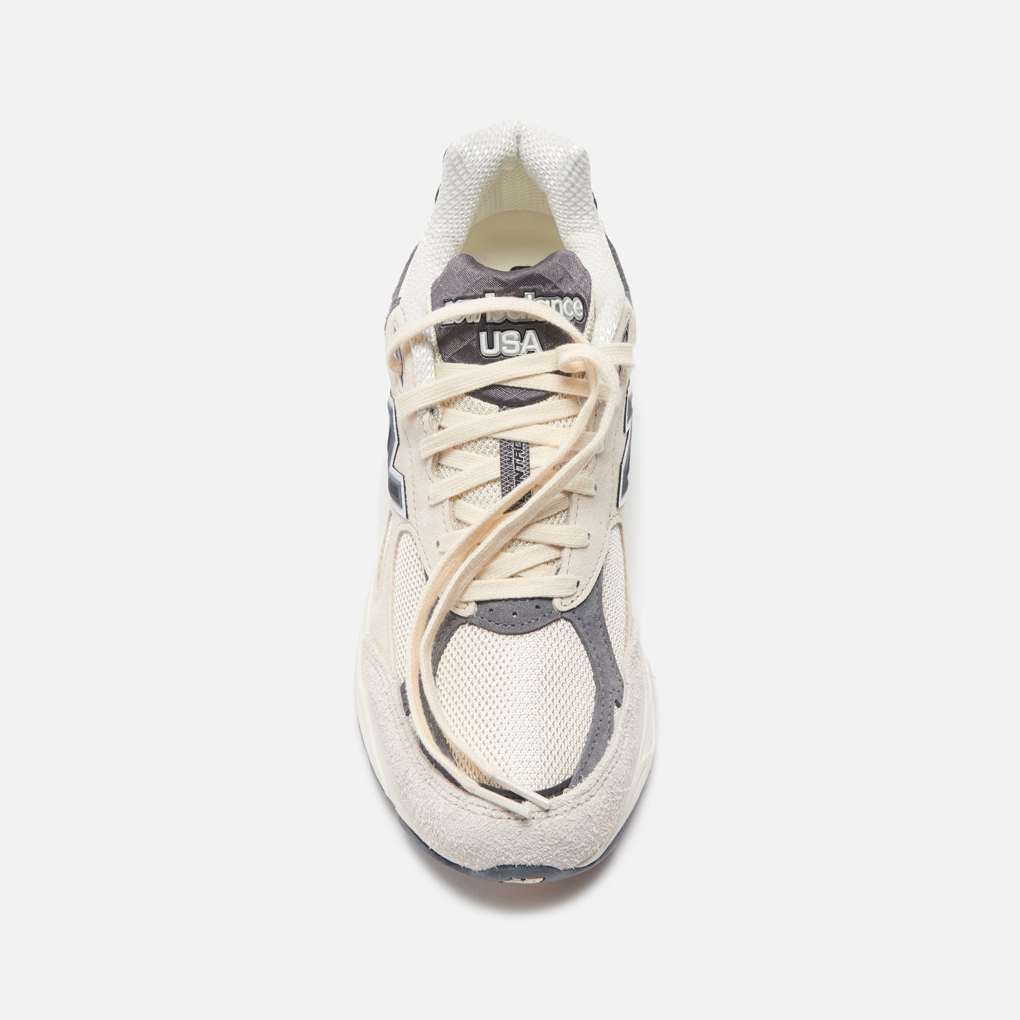 【あすつく】 Beige - 990AD3 USA in Made Balance New / Europe Kith – Grey 靴