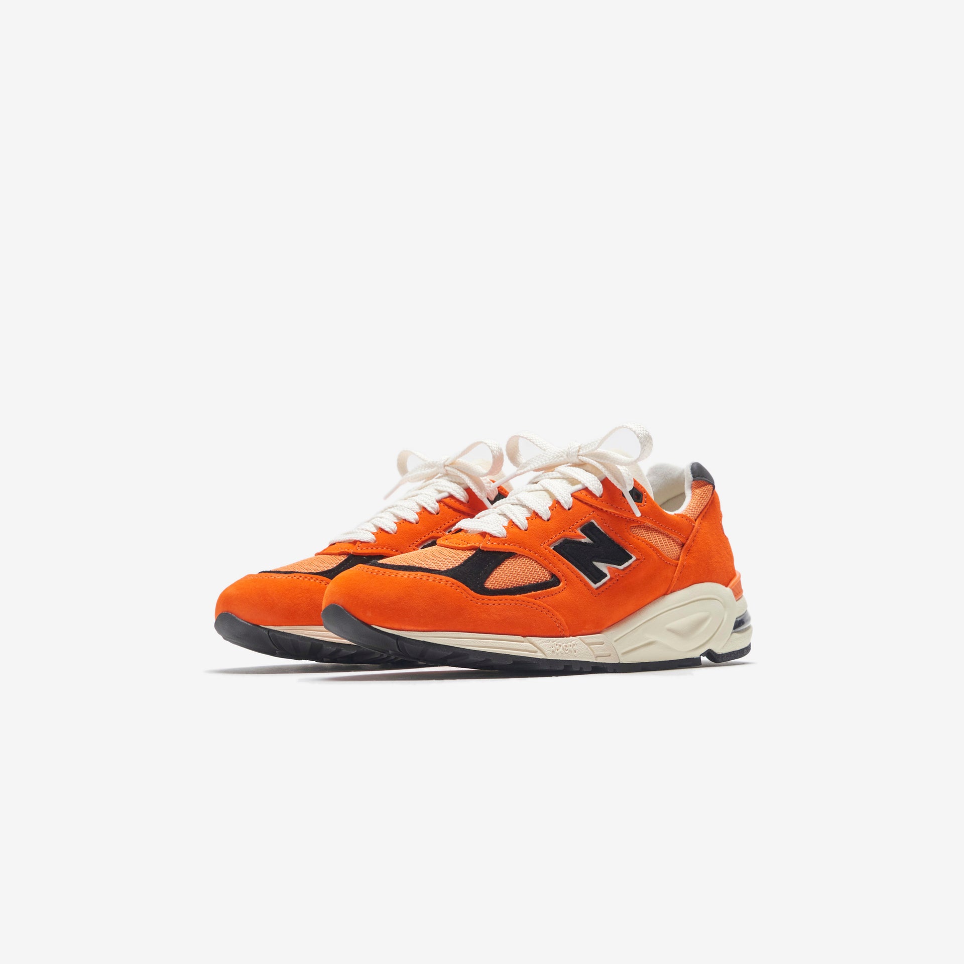 New Balance Made in USA 990AI2 - Orange